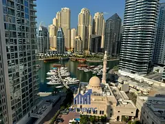 Marina View - Prime Location - Furnished