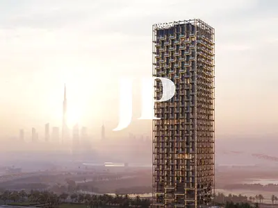 Skyline View 1BR | Symphony by Chaimaa | Furnished Apartment