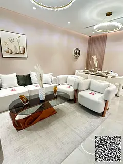 Own a furnished apartment in Tiger | 20% discount on launch day only, Saturday 3/10