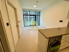 1BR for Sale in Vida 1, Aljada | 2 Bathrooms | Balcony | Kitchen Appliances