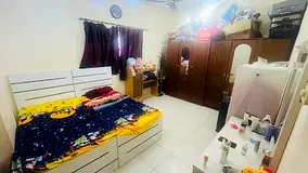 Sharing Room Available for Executive Bachelor