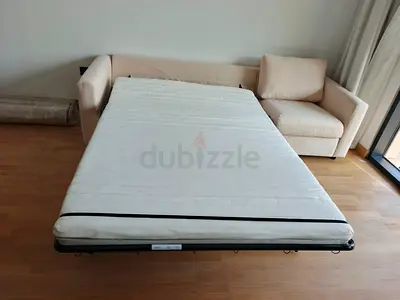 Selling IKEA vimle sofabed