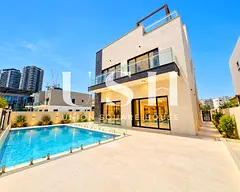 Amazing | Brand New | private Pool
