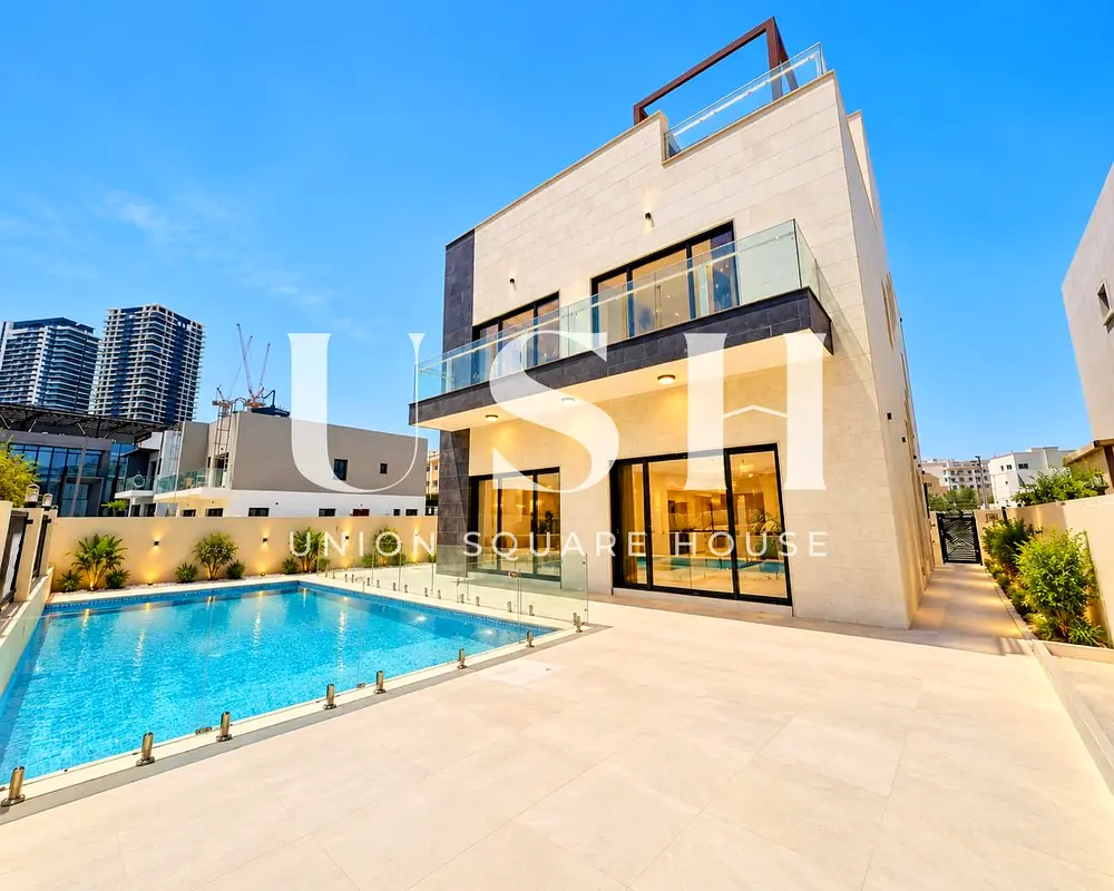 Amazing | Brand New | private Pool