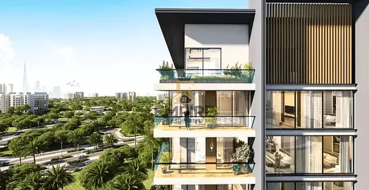 1% Monthly | Strong ROI & Capital Appreciation | Escrow-Ready | 50% post hand over