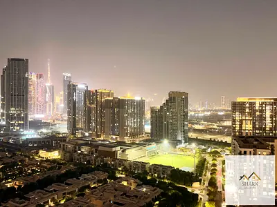 FULLY FURNISHED || DOWNTOWN VIEW || LOWEST RENT