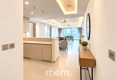 Spacious 2BR+Maids | Vacant | Multiple Options