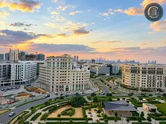 Fully Furnished Studio | Park View | High Demand