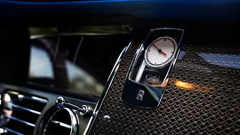 صورة مصغرة 19 لـ 2022 ROLLS-ROYCE WRAITH