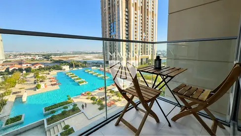 Canal View | Furnished | Luxury Living | Available