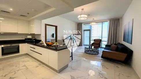 Canal View | Furnished | Luxury Living | Available