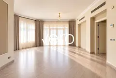 Upgraded | Maids Room | Vacant Unit
