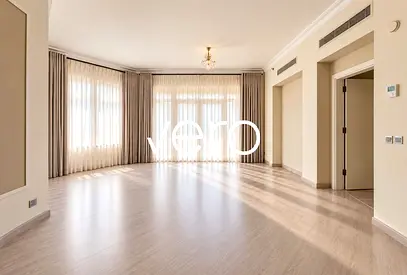Upgraded | Maids Room | Vacant Unit