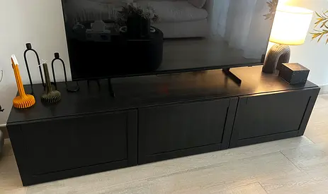TV Media Unit