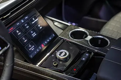 2026 Cadillac ESCALADE — миниатюра 14