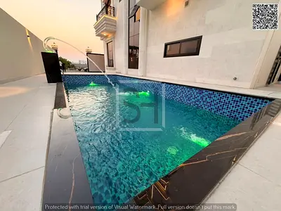 Own your villa, including registration and ownership fees.