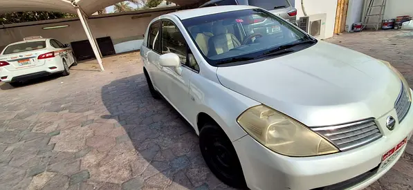 صورة 1 لـ 2007 Nissan TIIDA