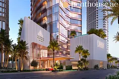 Branded Living | Golf View | Luxury Investment