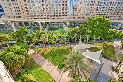 Spacious and Bright 3 BR Apt I Well Maintained