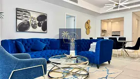 Luxury 2BR | Fully Furnished | Prime Business Bay Location