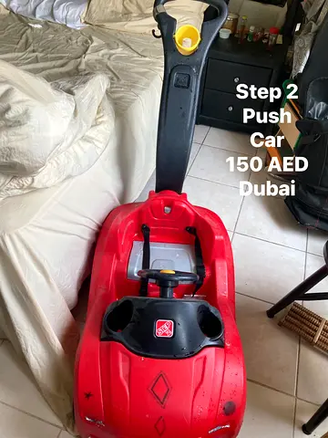 Kids Car