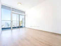 High-Floor Comfort with Wide Open Views