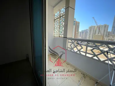 غرفة وصالة | بلكونه | المجاز 3 | جيم ومسبح وبارك مجاني