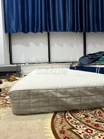 Mattress Single very comfortable