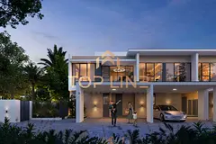 3BR + M Townhouse |Luxury Living | HO Q2 2029