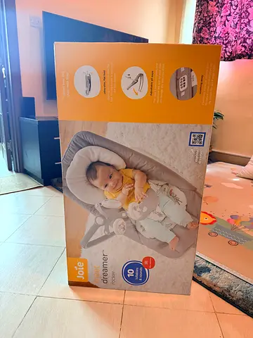 baby rocker