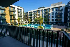 RARE POOL VIEW! / Vacant 2Br / Low Floor