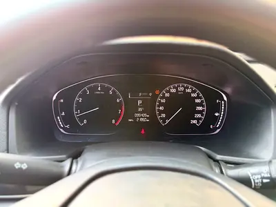 2020 Honda ACCORD — миниатюра 17