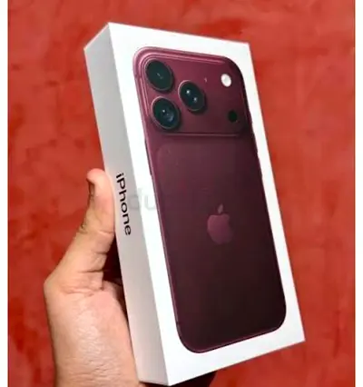 iphone 18 pro