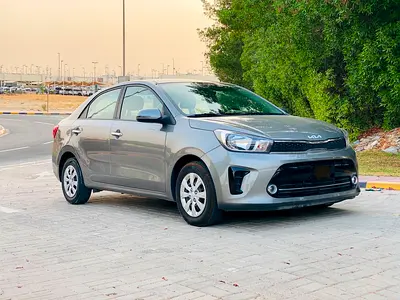 🚙كيا بيجاس خليجية Kia Pegas GCc 🚙