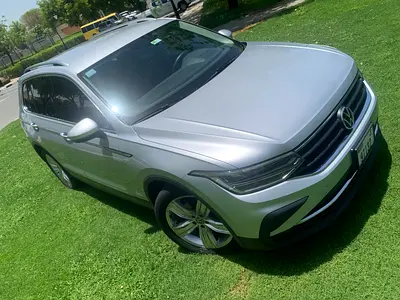 2023 Volkswagen TIGUAN 照片 3