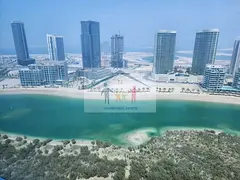 Full Sea View | High Floor | Wardrobes |Hydra Avenue