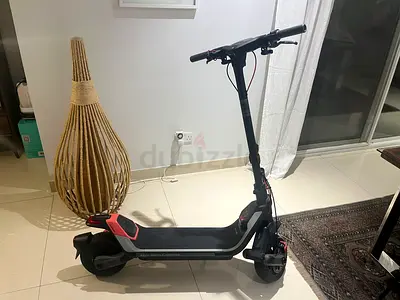 Segway Ninebot P100S Electric Scooter