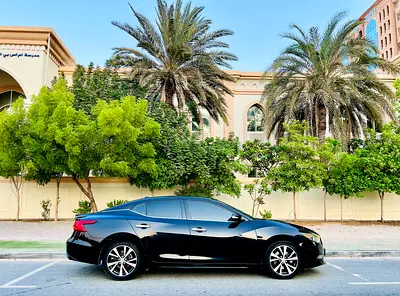 2018 Nissan MAXIMA 缩略图 12