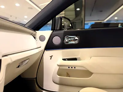 صورة مصغرة 12 لـ 2017 ROLLS-ROYCE WRAITH
