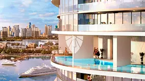 Full Sea Views | Spacious | Best Deal | OP Resale