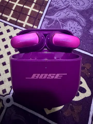 Bose quitcomfort ultra Gen 2