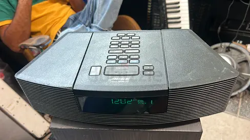 Bose Wave Music System - Compact CD/Radio Player (Used)
