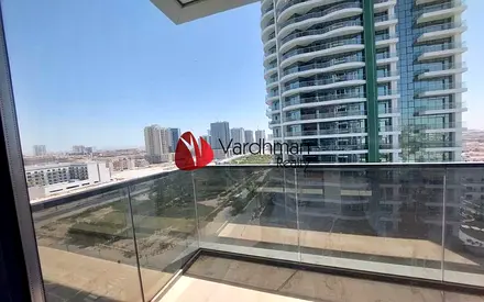 SPACIOUS STUDIO| FULLY FURNISHED| FLEXIBLE PAYMENT