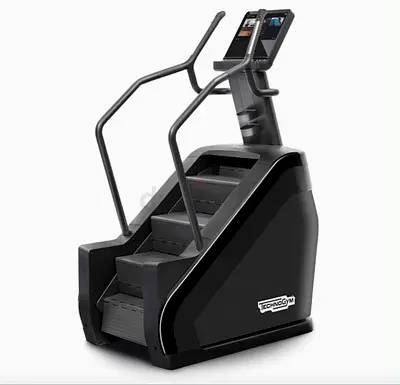 Technogym elite live climber