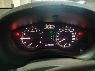 صورة 6 لـ 2008 Lexus ES-SERIES