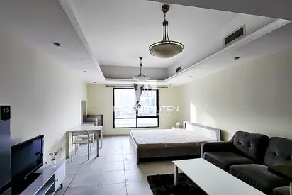 Studio I Fully Furnished I Vacant I Good Views