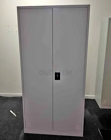 Brand New steel cabinets 2 Door Available