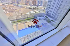 LUXURY BUILDING WITH FULL AMENITIES=DUBAI SHARJAH BORDER=