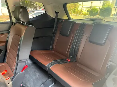 2022 Volkswagen TERAMONT — миниатюра 16