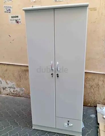 Brand New wooden cabinets 2 Door Available